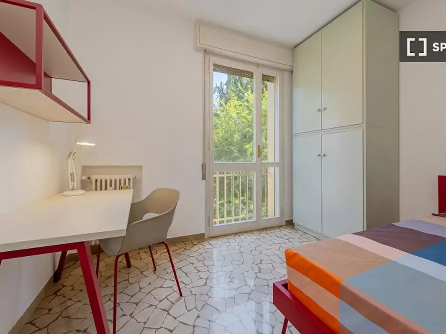 appartamento in affitto a Padova