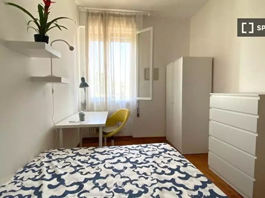 appartamento in affitto a Padova in zona San Giuseppe