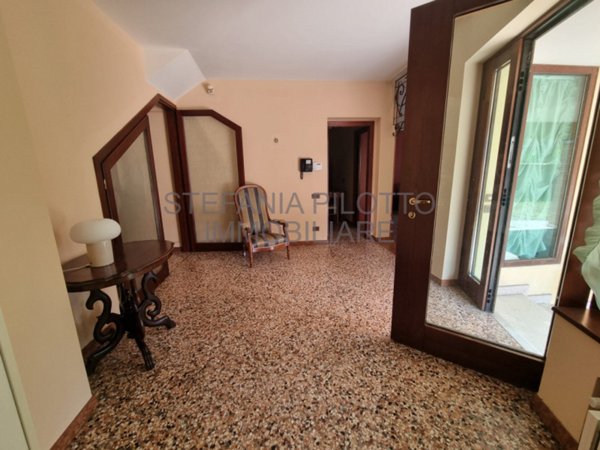 casa indipendente in affitto a Padova in zona San Carlo