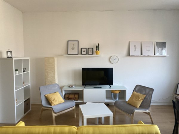 appartamento in affitto a Padova in zona Arcella