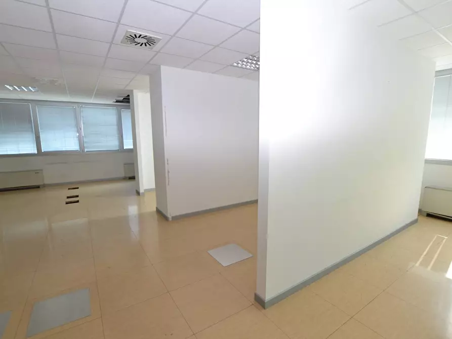 ufficio in affitto a Padova