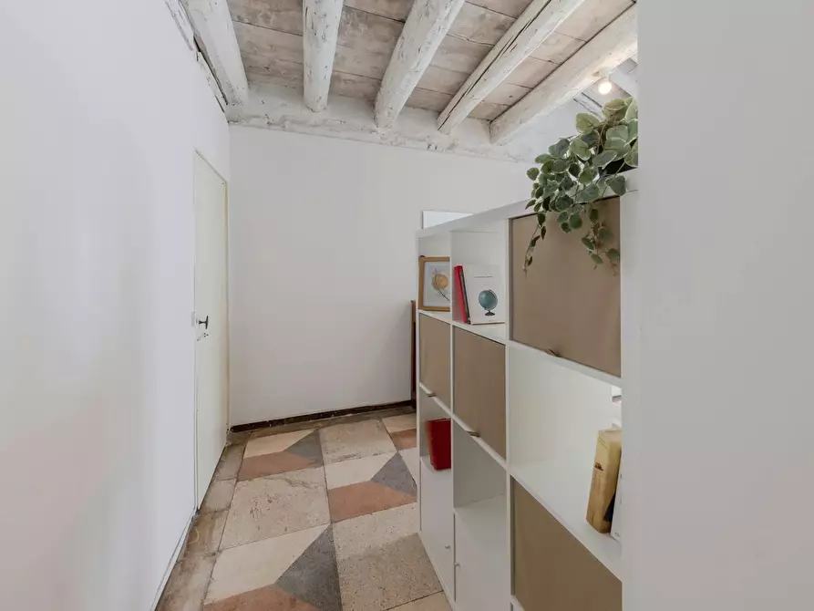 appartamento in affitto a Padova in zona Centro Storico