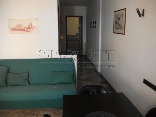 appartamento in affitto a Padova in zona Centro Storico