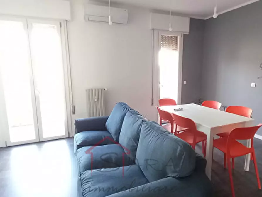 mansarda in affitto a Padova in zona Brentelle