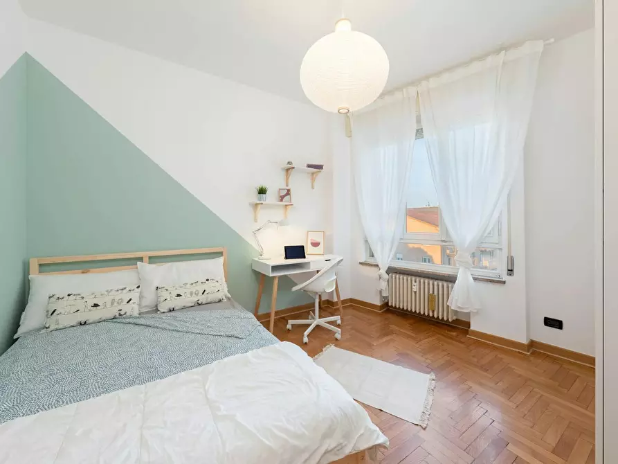 appartamento in affitto a Padova in zona Sacra Famiglia
