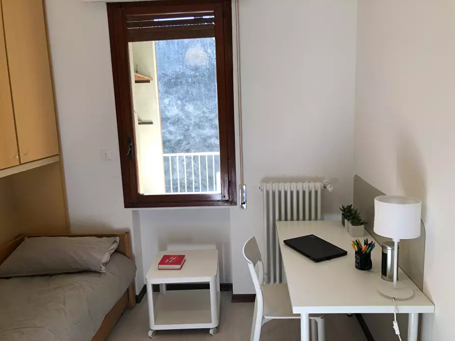 appartamento in affitto a Padova in zona Centro Storico