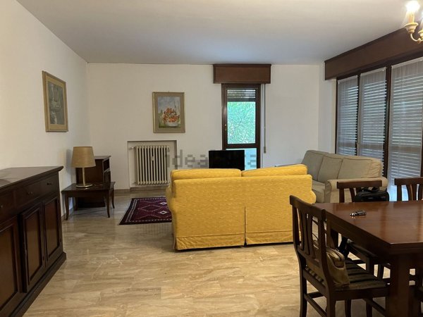 appartamento in affitto a Padova in zona Sant'Osvaldo / Santa Rita