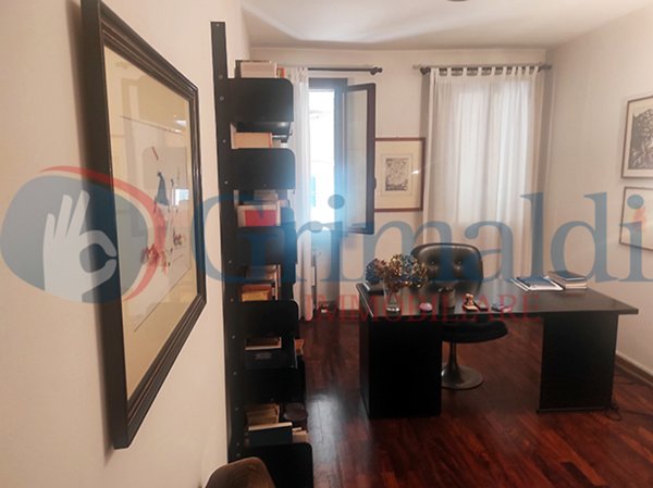 ufficio in affitto a Padova