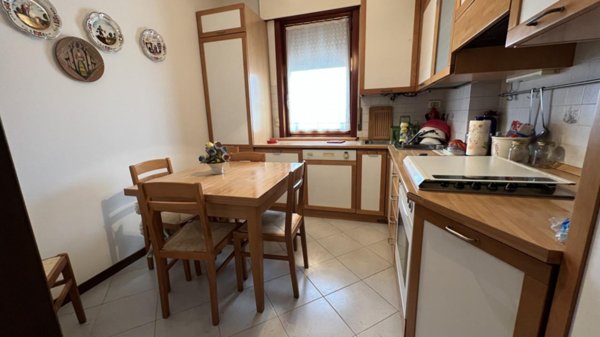 appartamento in affitto a Padova in zona Arcella