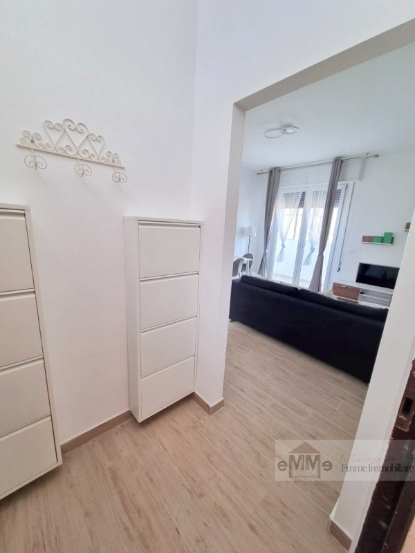 appartamento in affitto a Padova in zona Sacra Famiglia