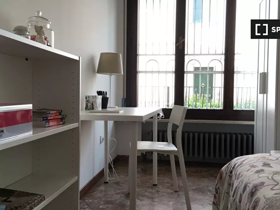 casa indipendente in affitto a Padova in zona Stanga