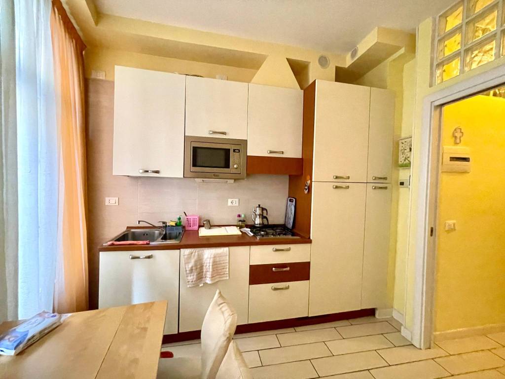appartamento in affitto a Padova in zona Centro Storico