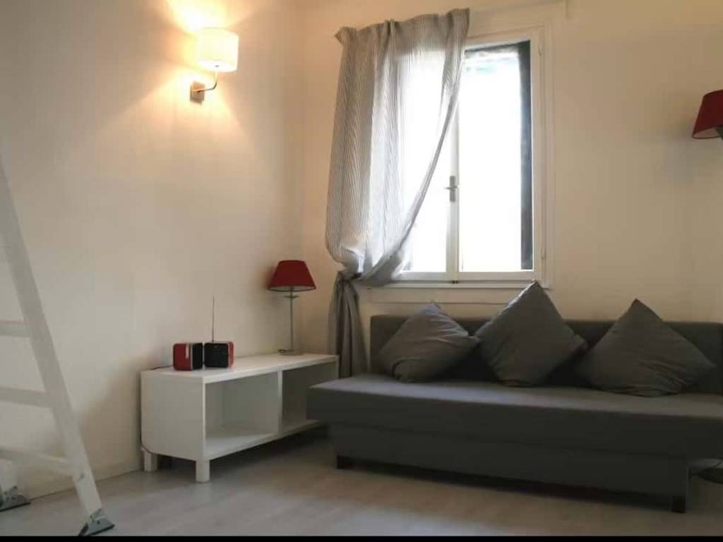 appartamento in affitto a Padova in zona Savonarola
