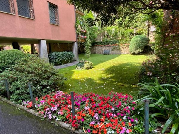 appartamento in affitto a Padova in zona Santa Croce
