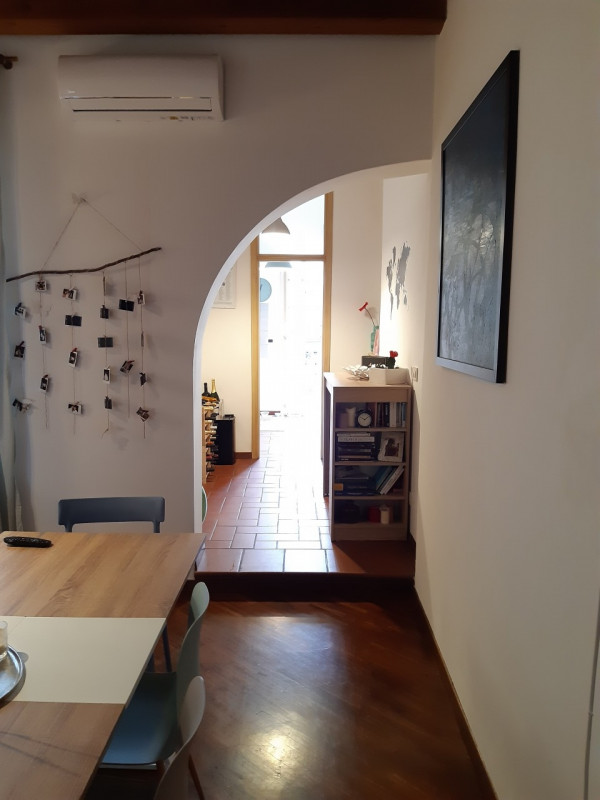 appartamento in affitto a Padova