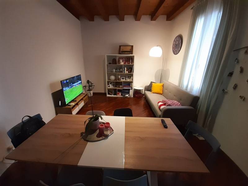 appartamento in affitto a Padova
