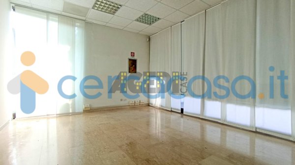 ufficio in affitto a Portomaggiore in zona Quartiere