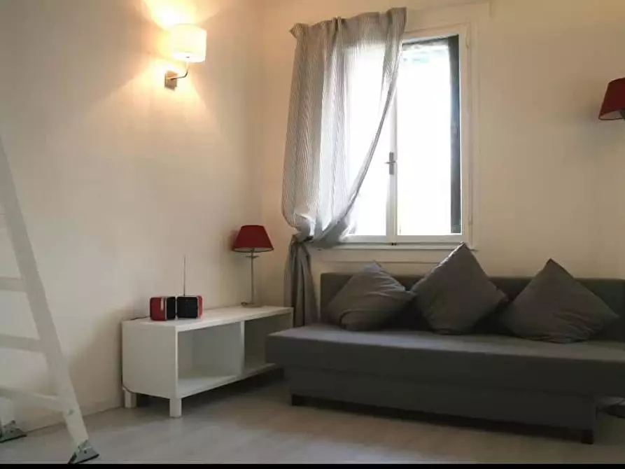 appartamento in affitto a Padova