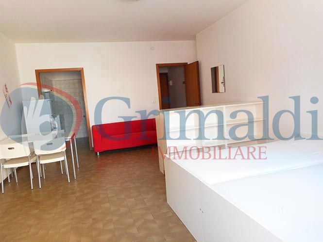 appartamento in affitto a Padova in zona Portello