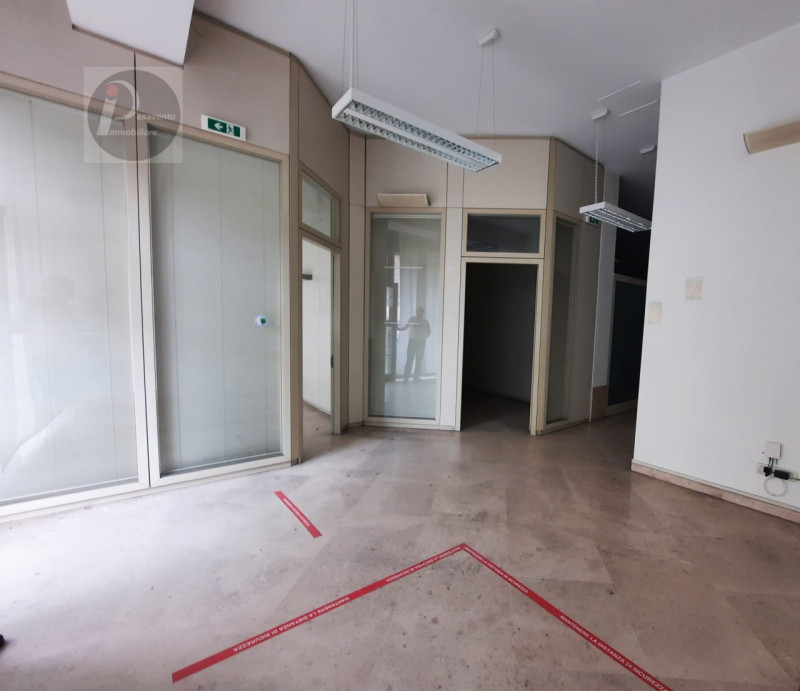 negozio in affitto a Padova in zona Centro Storico