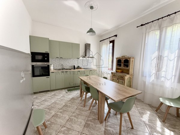 casa indipendente in affitto a Padova in zona Sant'Osvaldo / Santa Rita