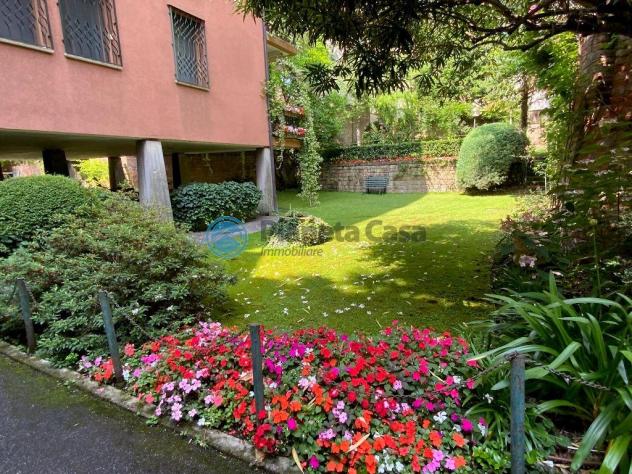 appartamento in affitto a Padova in zona Savonarola
