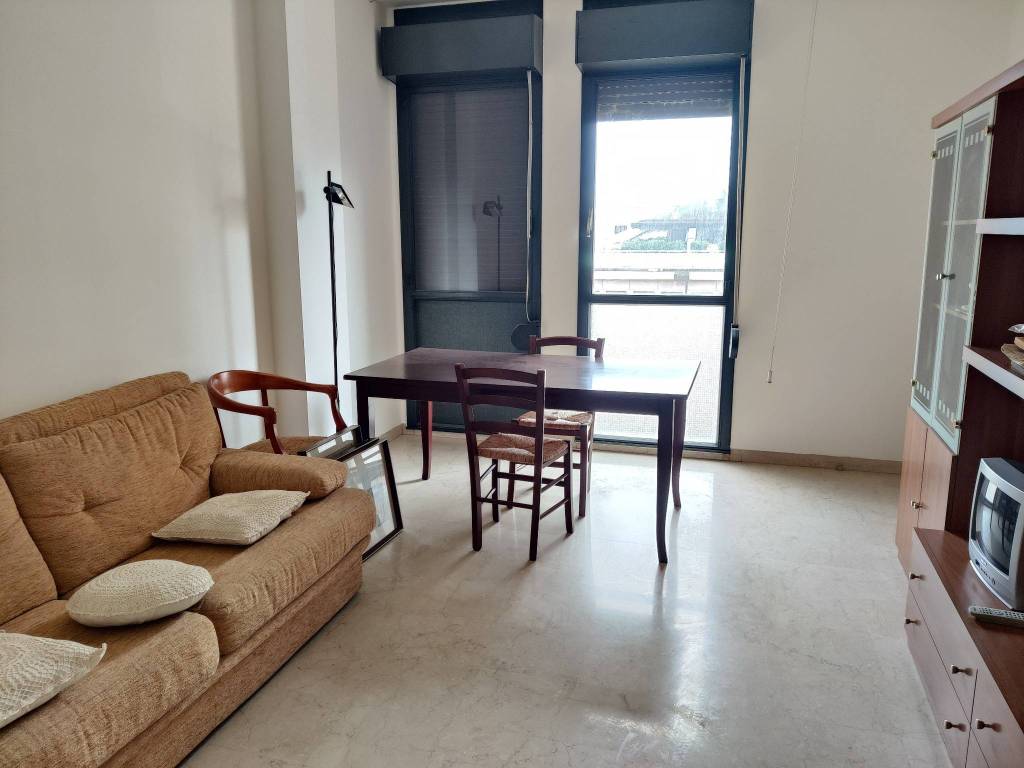 appartamento in affitto a Padova in zona Savonarola