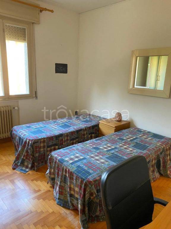 appartamento in affitto a Padova in zona San Bellino