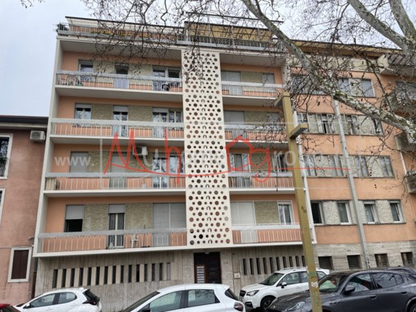 appartamento in affitto a Padova in zona Portello