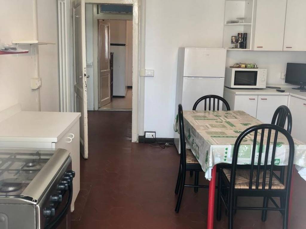 appartamento in affitto a Padova in zona Santa Croce