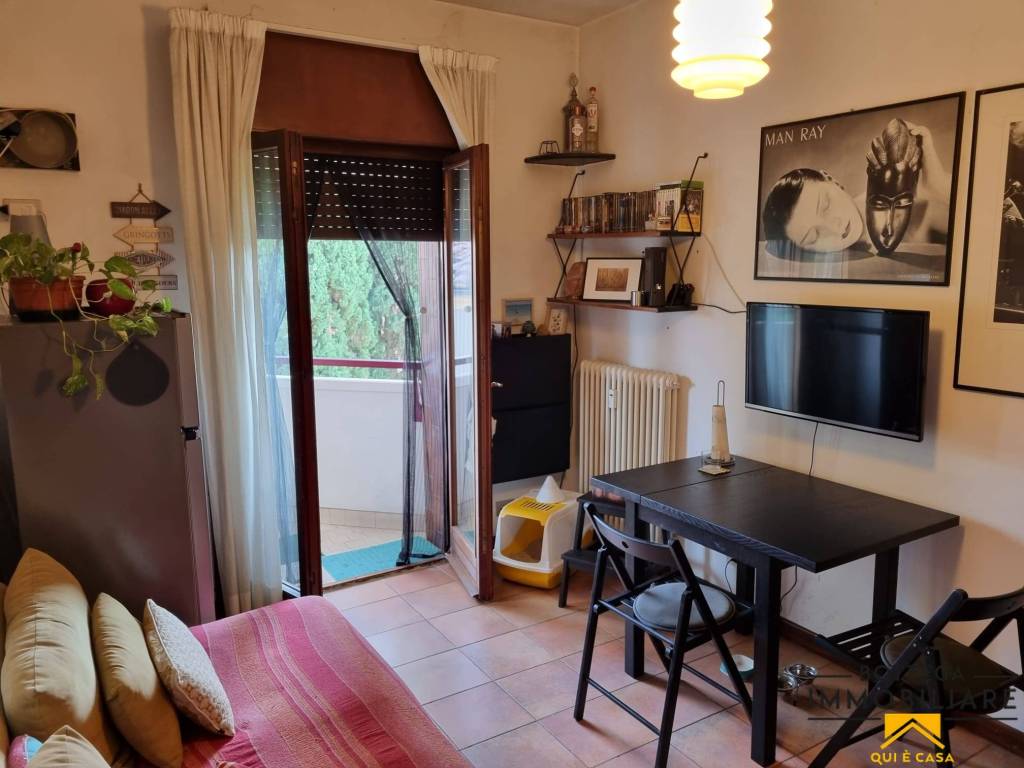 appartamento in affitto a Padova in zona Santa Croce