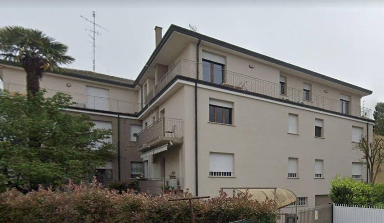appartamento in affitto a Padova in zona Forcellini / Terranegra