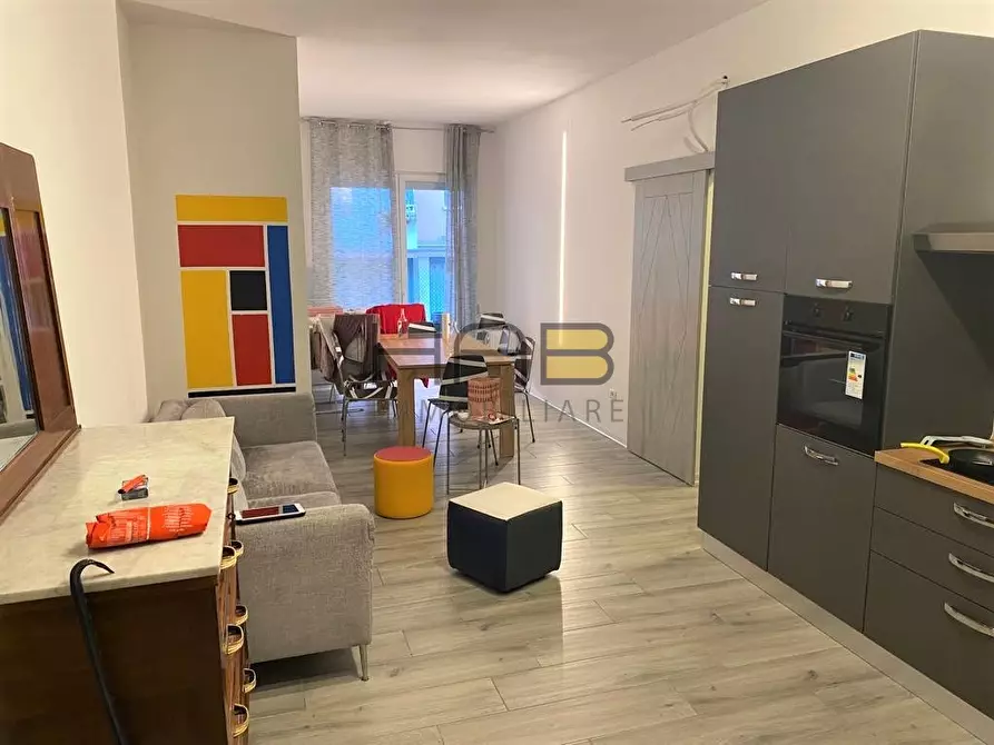 appartamento in affitto a Padova in zona Pio X