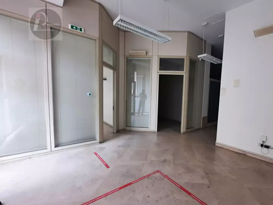 mansarda in affitto a Padova in zona Centro Storico