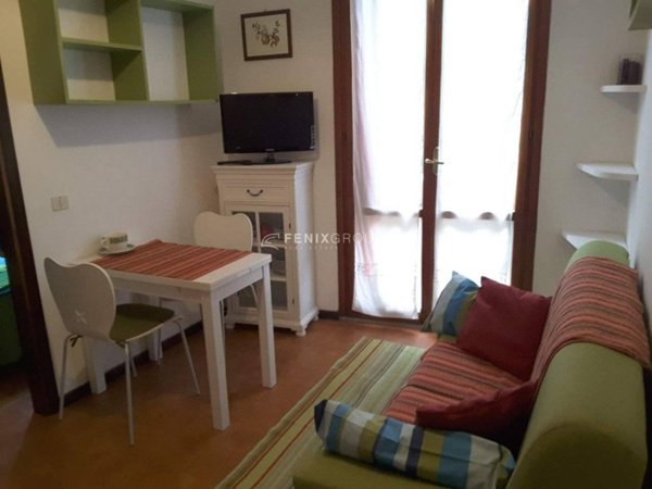 appartamento in affitto a Padova in zona Centro Storico