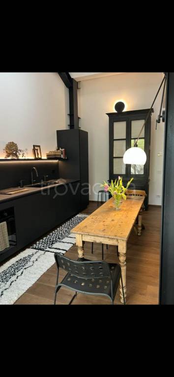 appartamento in affitto a Padova in zona Madonna Pellegrina