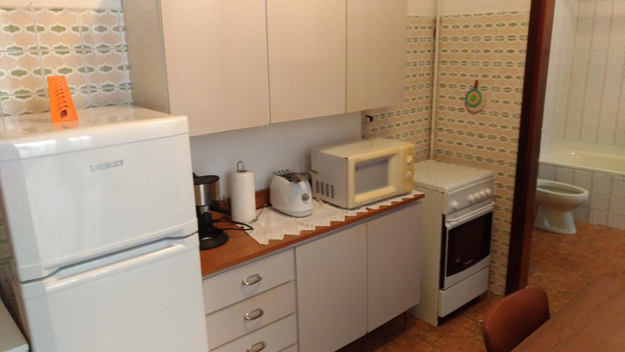 appartamento in affitto a Padova in zona Centro Storico