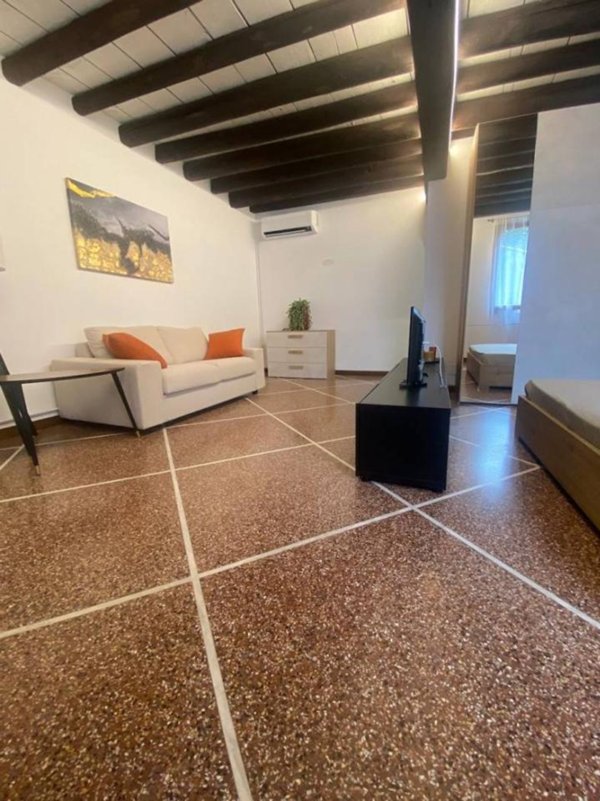 appartamento in affitto a Padova in zona Centro Storico