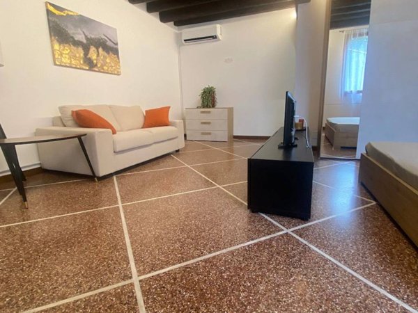 appartamento in affitto a Padova in zona Centro Storico