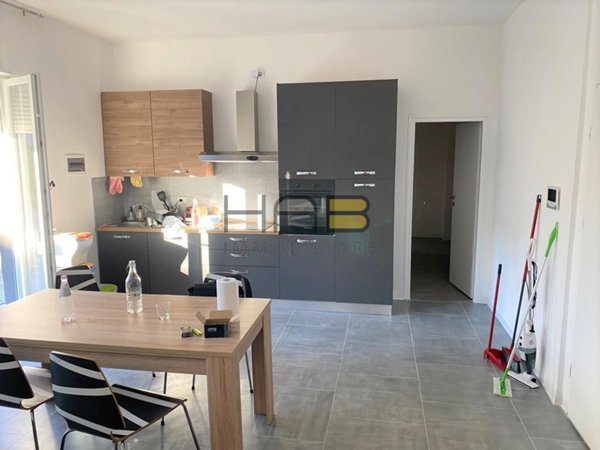 appartamento in affitto a Padova in zona Pio X