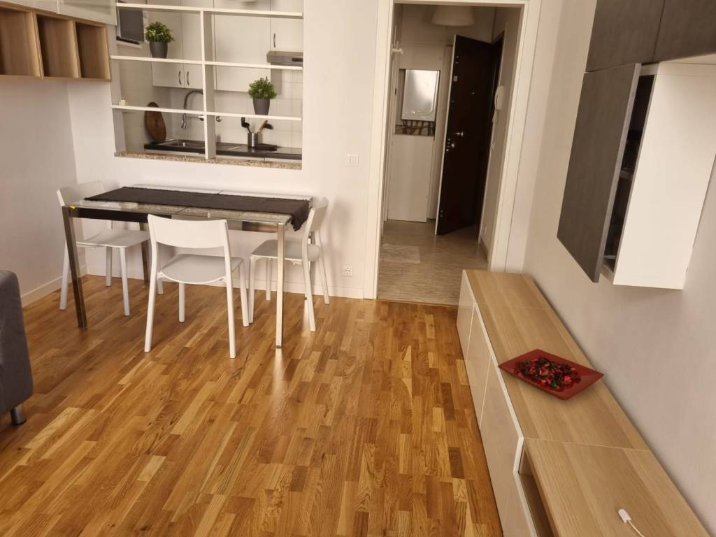 appartamento in affitto a Padova in zona Savonarola