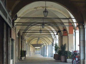 negozio in affitto a Padova