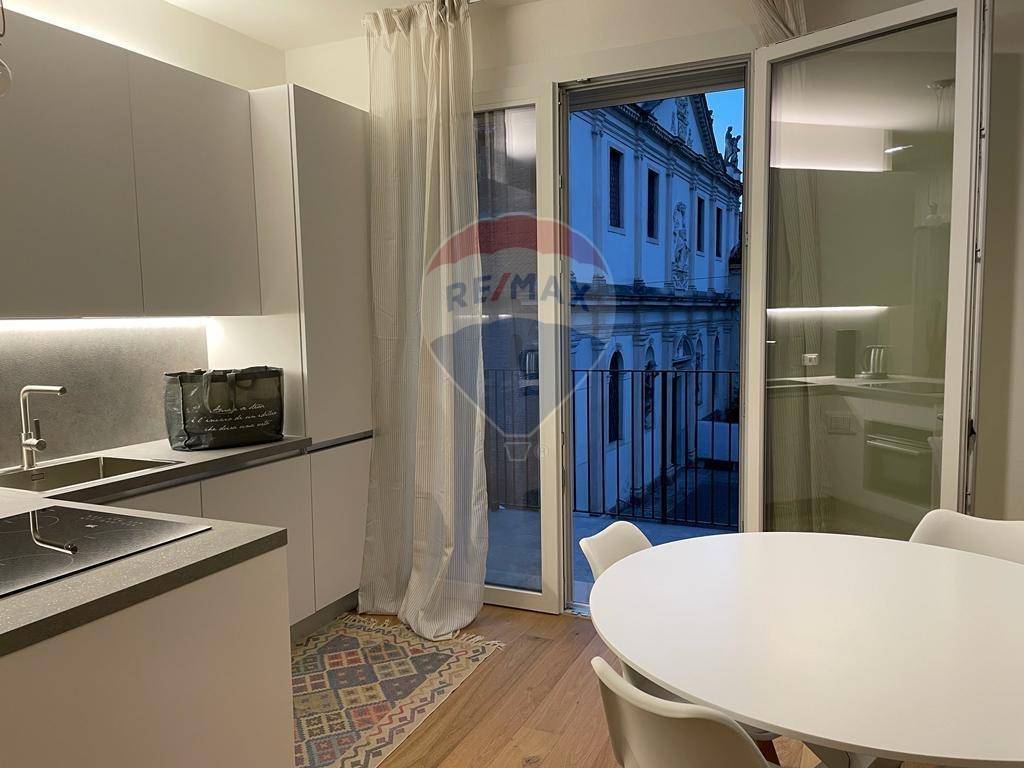 appartamento in affitto a Padova in zona Centro Storico