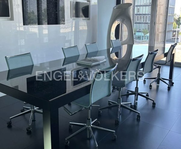 ufficio in affitto a Padova in zona San Lazzaro