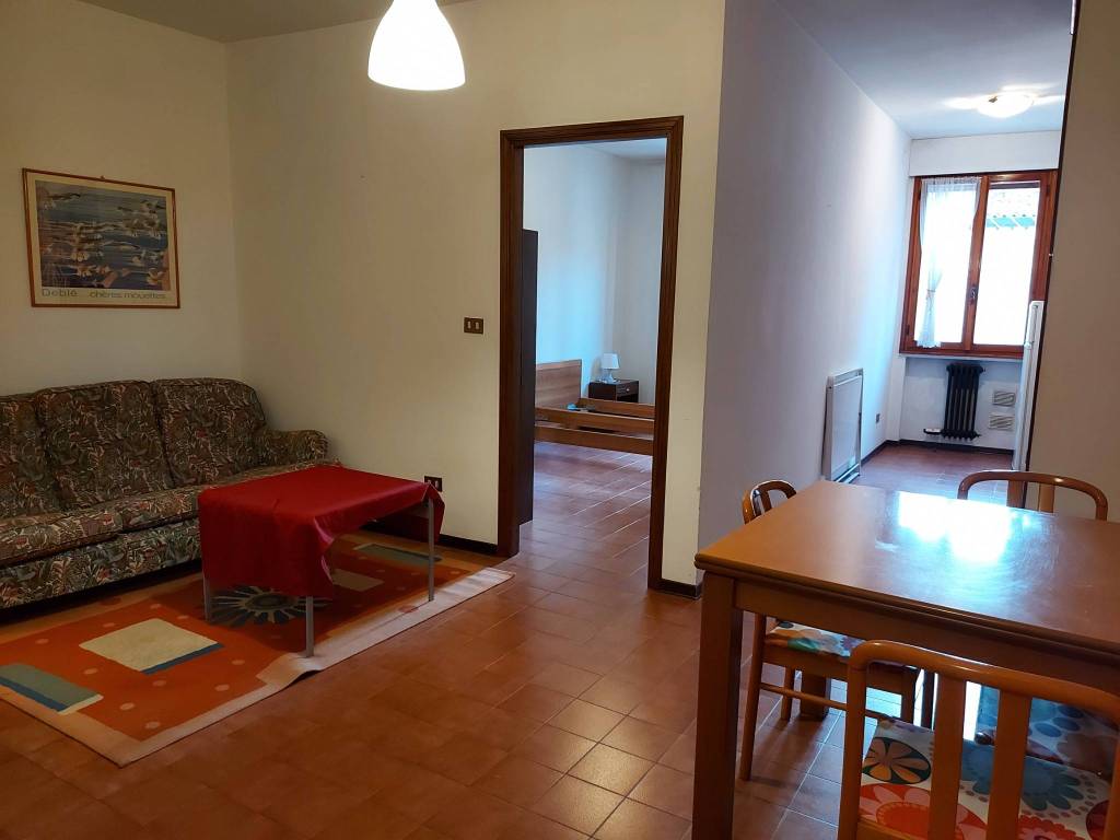 appartamento in affitto a Padova in zona Savonarola