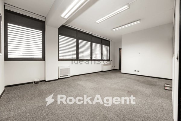 ufficio in affitto a Padova in zona Stanga