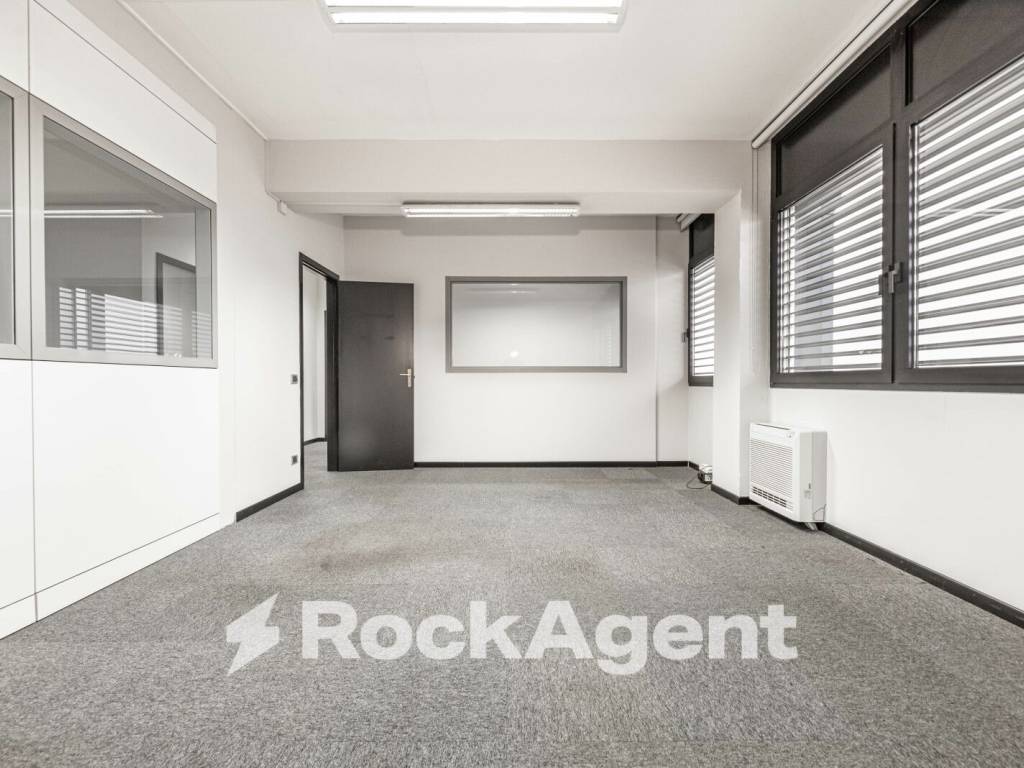 ufficio in affitto a Padova