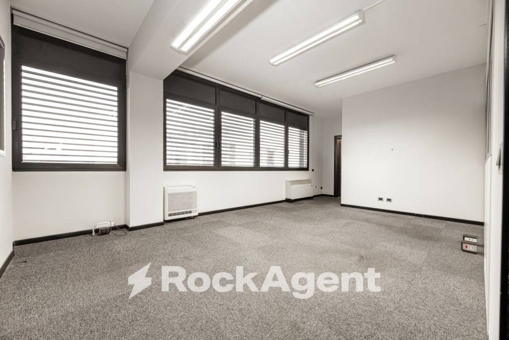 ufficio in affitto a Padova in zona Pio X