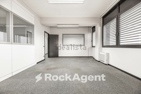 ufficio in affitto a Padova in zona San Lazzaro