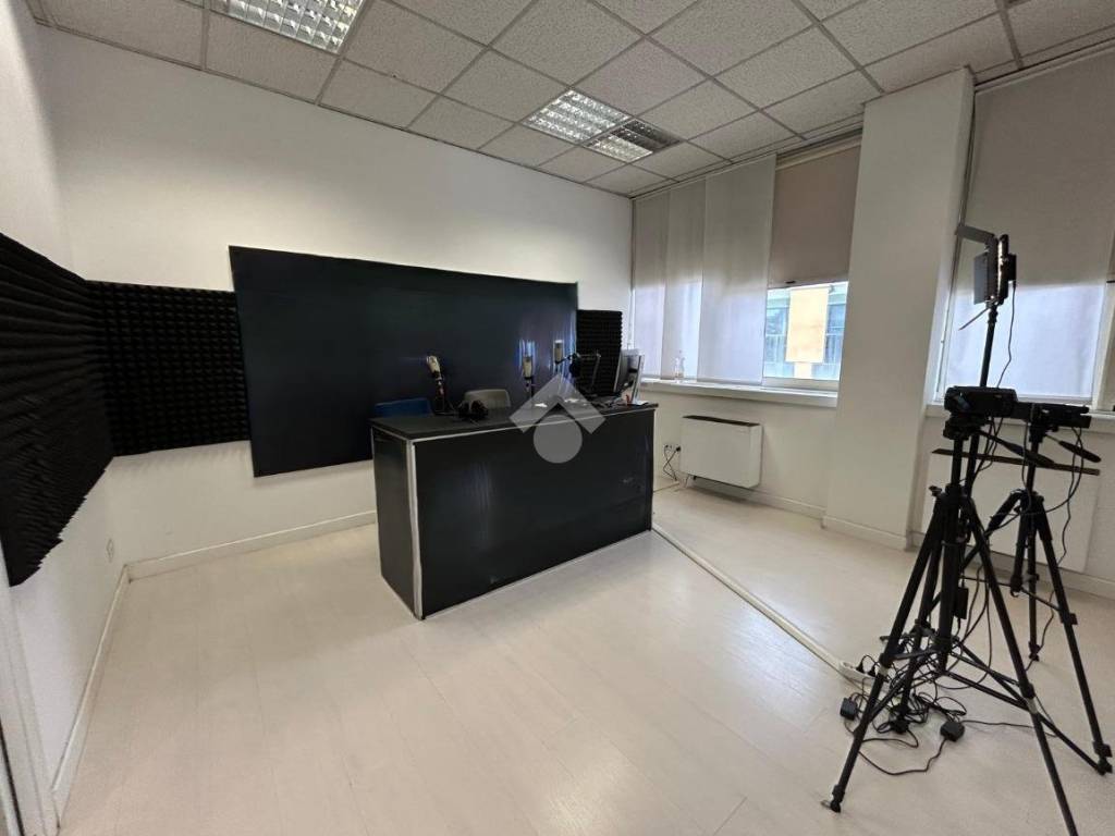 ufficio in affitto a Padova in zona Stanga